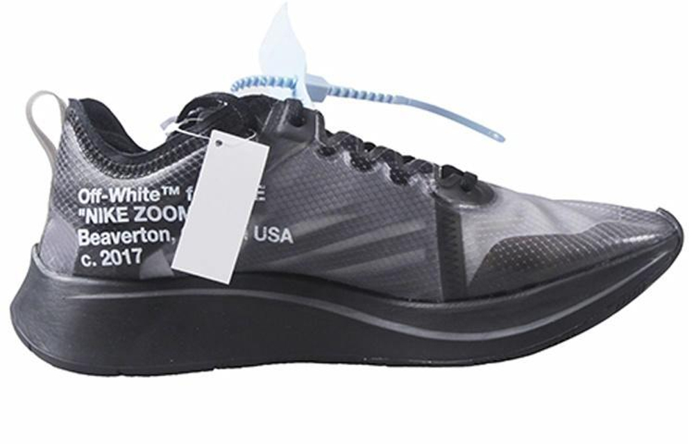 Кроссовки Nike Zoom Fly 1