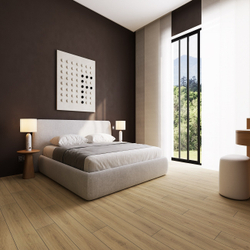 Ламинат EverSense Дуб Падуа серый EL2173