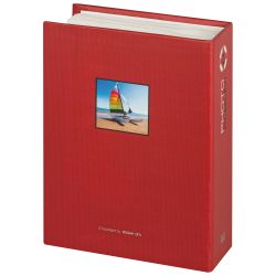 Фотоальбом Image Art IA-100PP серия 394 Морской термосварка 50 листов 100 фотографий размер 10х15