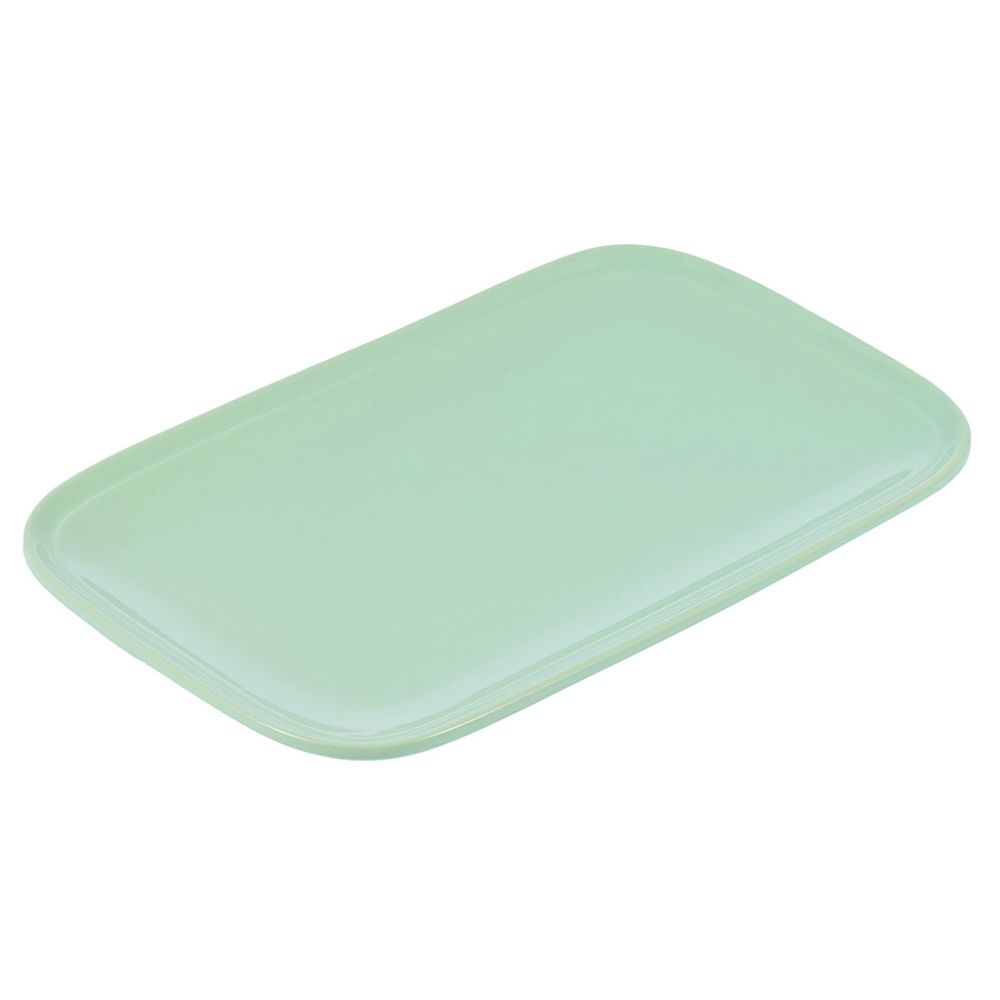 Набор тарелок сервировочных Gipfel Gronte 52231 23х15 см