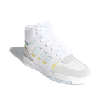 Кроссовки Adidas Originals Drop Step White Grey Blue