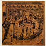 Rick Wakeman / The Myths And Legends Of King Arthur And The Knights Of The Round Table (LP)