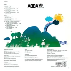 ABBA - The Album