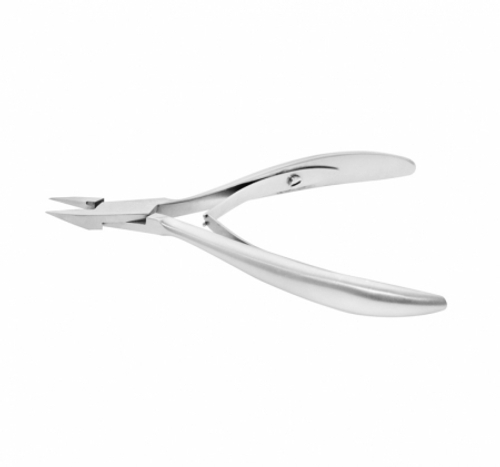 YOKO Кусачки для педикюра SK 041, 10 мм