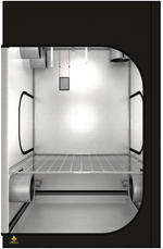 Гроутент Secret Jardin Dark Room 150