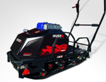 МОТОБУКСИРОВЩИК IKUDZO-BRIGGS & STRATTON 2.0 1450/500 EKR15