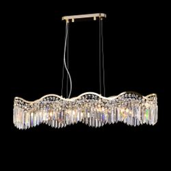 Подвесной светильник Maytoni Gracia DIA201PL-06G1