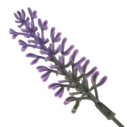 GAEM Цветок искусственный "Лаванда", L17 W5 H55 см, 3в.