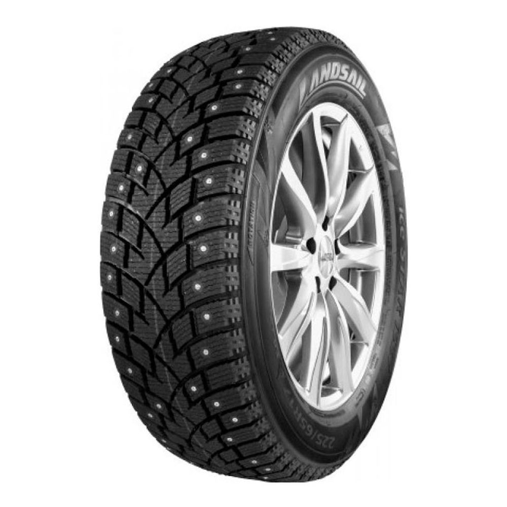 LANDSAIL  275/50/21  T 113 ice STAR iS37  Ш. старше 3-х лет