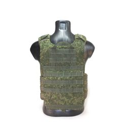 Бронежилет (чехол) ТУР 13 ЕМП, Zprotect