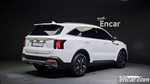 Kia The New Sorento 4 Generation HEV 1.6 4WD (09.2023)