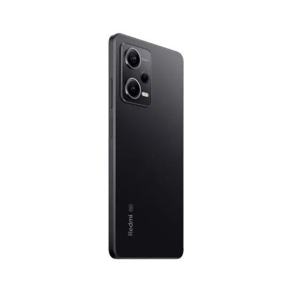 Смартфон Xiaomi Note 12 Pro 5G 6/128GB, Frosted Blue