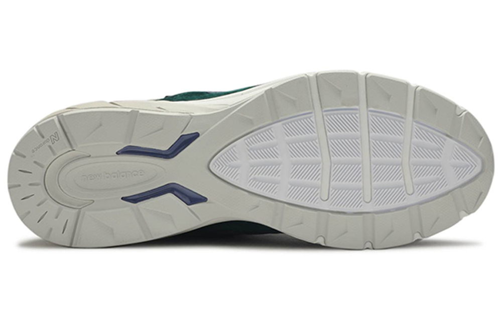 Кроссовки Aim Leon Dore X New Balance Nb 990 V5