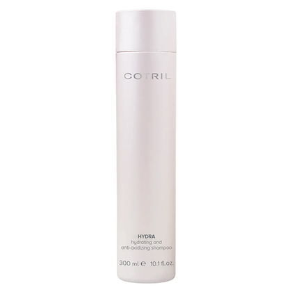 Увлажняющий антиоксидативный шампунь HYDRA SHAMPOO COTRIL, 300ml