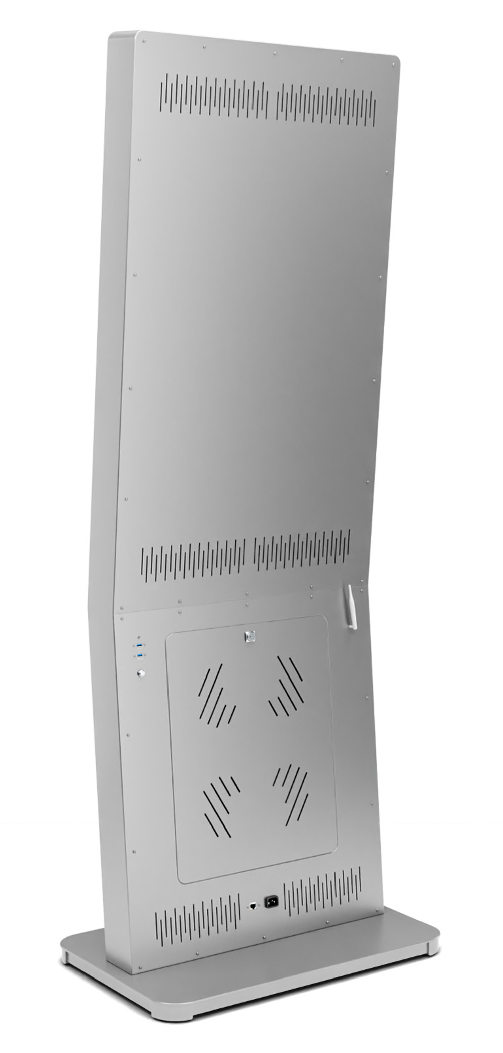 Интерактивный сенсорный киоск BM Genesis 55"