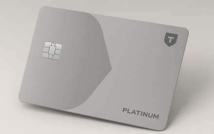 Кредитная карт Т-Банк