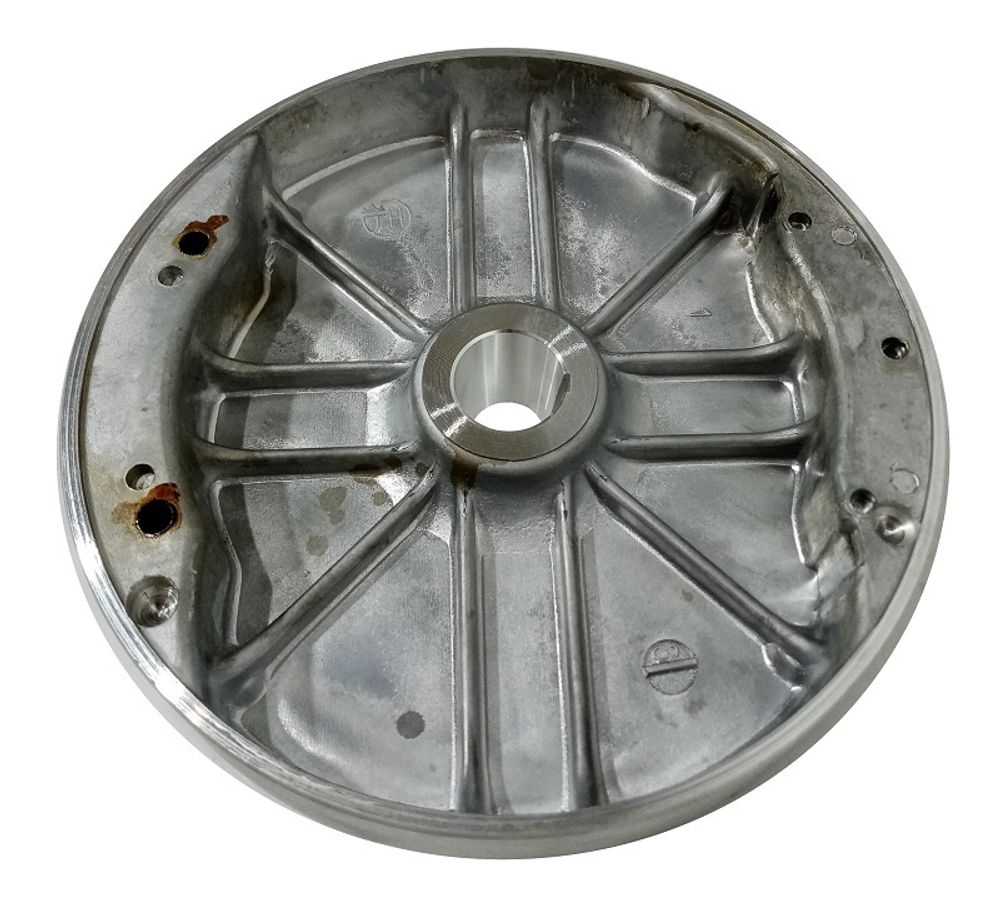 Маховик LC1P65FA Caiman/270020096-0001