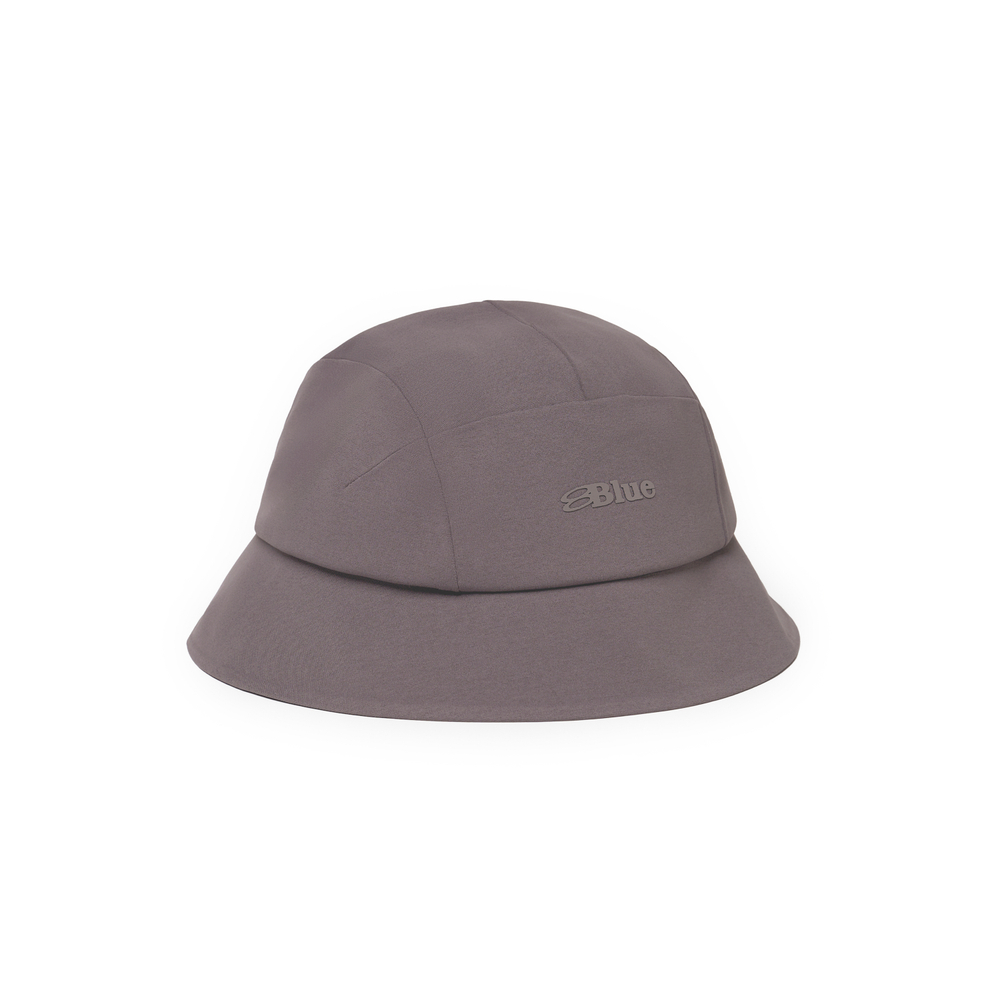 Панама Blue Monte Knitted Fishmen’s Hat "Yunzhi Brown"