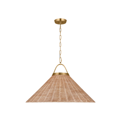 Светильник Visual Comfort Whitby Grand Pendant