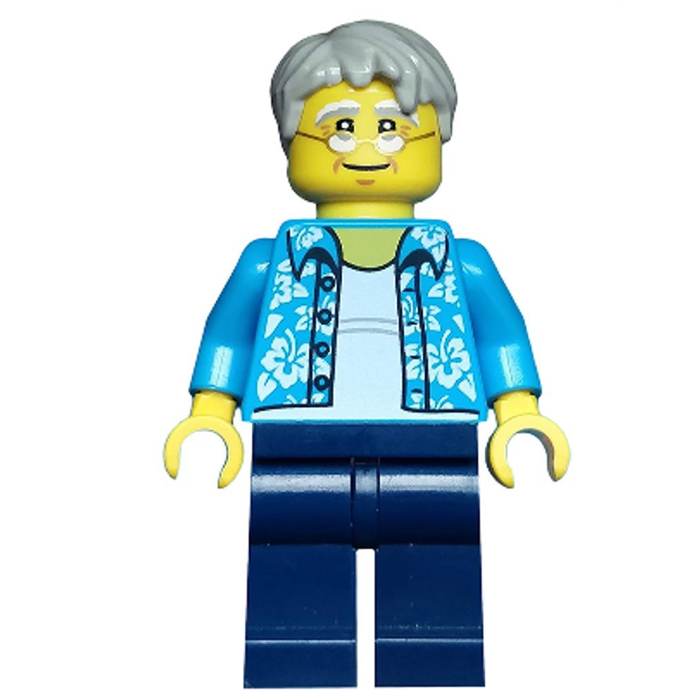 Пляжник cty0762