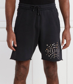 Шорты Dlake HUGO - черный(50504530)