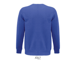 Свитшот COMET Серый  L