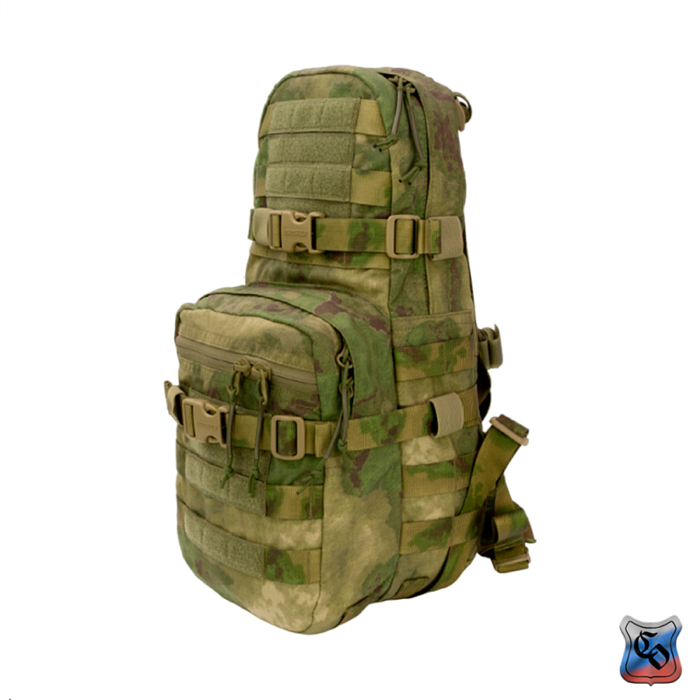 Рюкзак SSO MAP MOLLE (Мох)