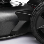 Газонокосилка бензиновая HONDA HRN 536 VKEA HRN536CVKEA(BELG)