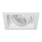Светильник MS-VORTEX-BUILT-S140x140-30W Day4000 (WH-WH, 17 deg, 230V) Arlight 057921