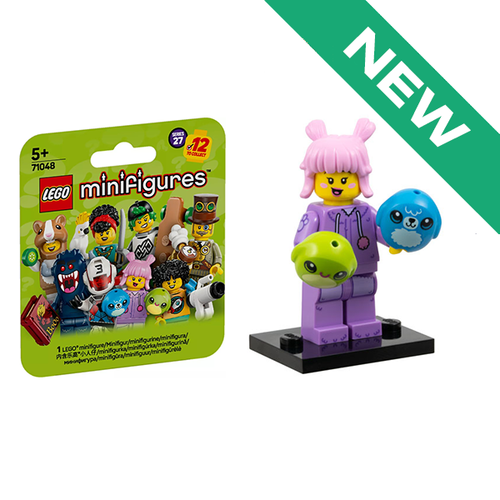 Коллекционер Плюшевых Игрушек 71048 col27-5