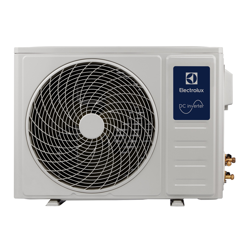 Сплит-система ELECTROLUX, CRYSTAL AIR SUPER DC Inverter, EACS/I-10HFA/N8_V2/in / EACS/I-10HFA/N8_V2/out