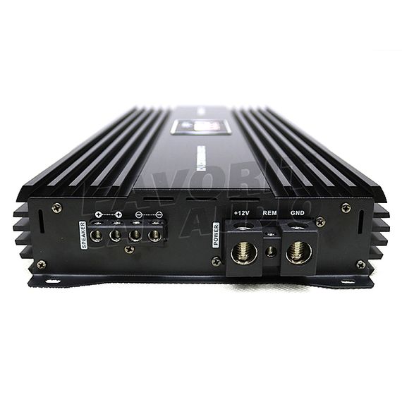 Усилитель FSD audio MASTER 3000.1D