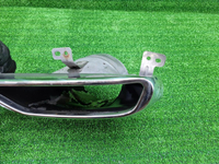 Насадка глушителя правая Hongqi H9 (2020-н.в.)