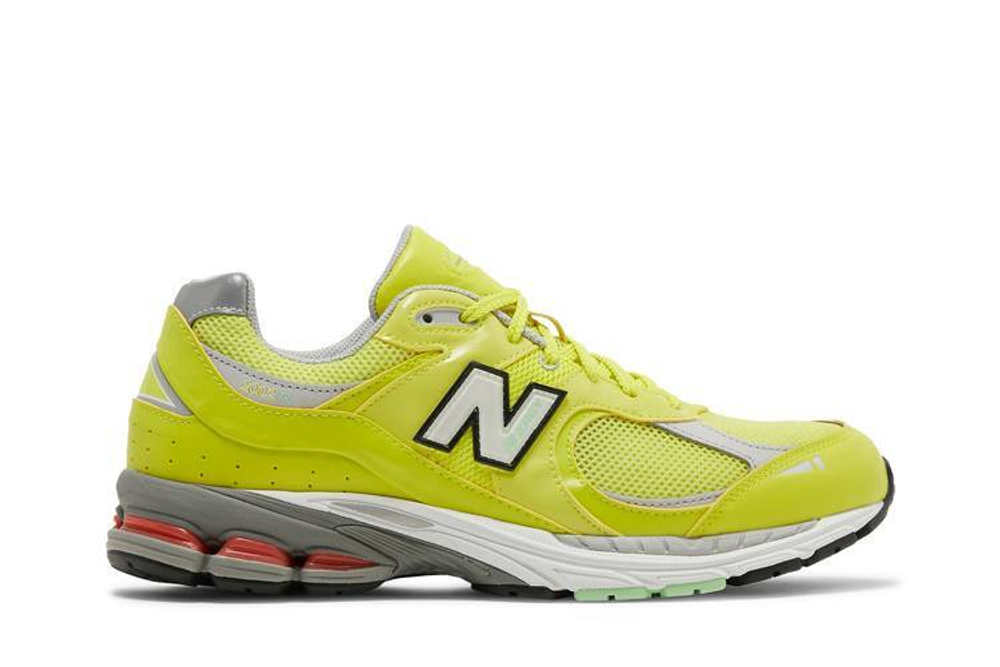 Кроссовки New Balance Nb 2002R