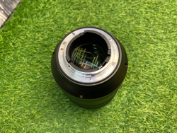 Nikon 105mm 2.8G IF-ED AF-S VR Micro-Nikkor