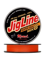 Плетеный шнур рыболовный Super Silk 0,12 мм, 10 кг