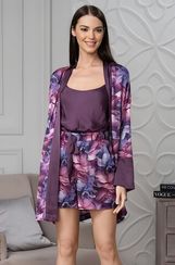 Пижама Mia-Amore 4414 "Kameya"