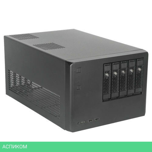 Корпус SilverStone G49CS351B000020