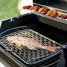 Газовый гриль Weber Spirit EP-335 Premium GBS, 5 горелок, чёрный