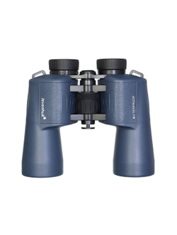 Бинокль Levenhuk New Sherman PLUS 12x50