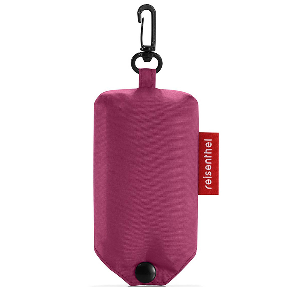 Сумка складная mini maxi pocket damson