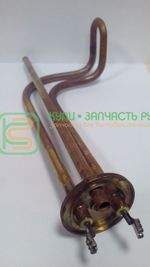 Нагревательный элемент (ТЭН) для водонагревателя Ariston (Аристон) 65105267 - 1500W