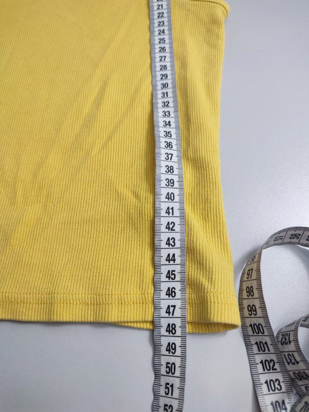 Топ New Look летний 38 размер