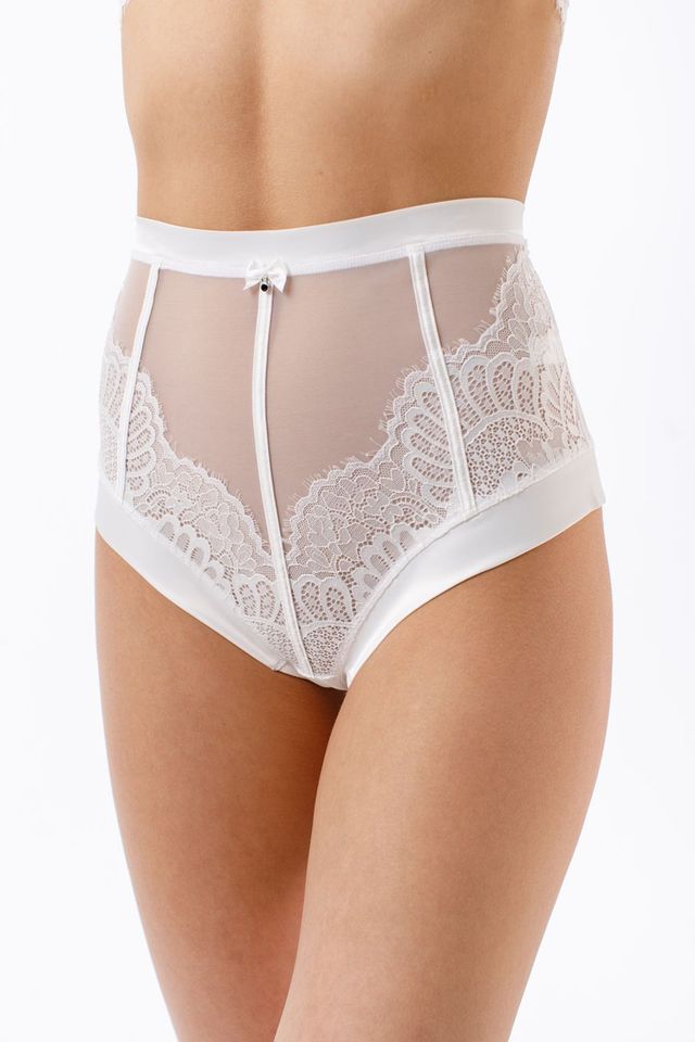 Трусы-слип комфорт Glamour