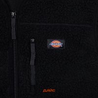  Жилет мужской Dickies Mount Hope Vest артикул:DK0A4YEGBLK1 - купить в магазине Дайс