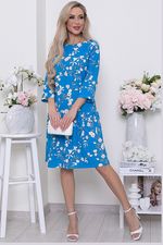 Платье 71436-1 Avili