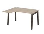 Стол письменный угловой 1180 ONIX WOOD