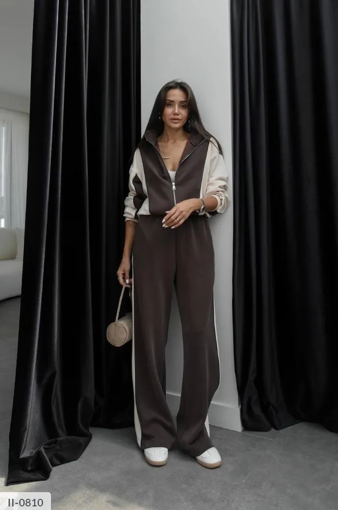 Костюм II-0808 Фабрика Моды