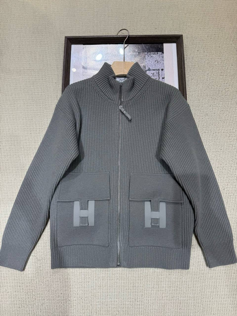 Кардиган Hermes