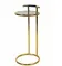 Приставной столик Tall brass